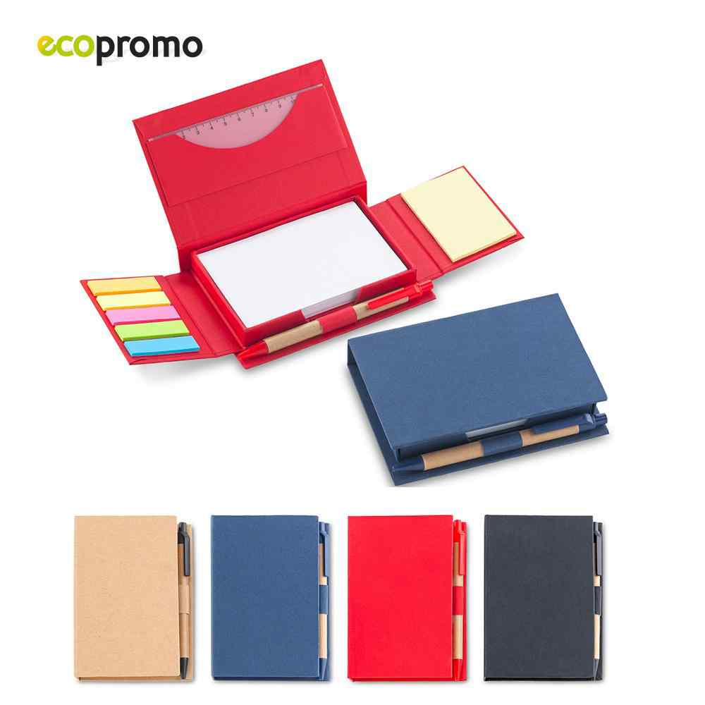 Set De Escritorio Memo Sticky OFERTA