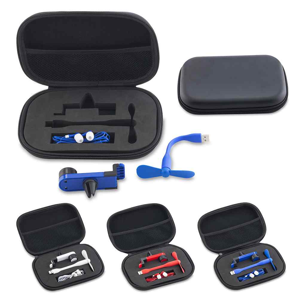 Set De Tecnología Murray - OFERTA