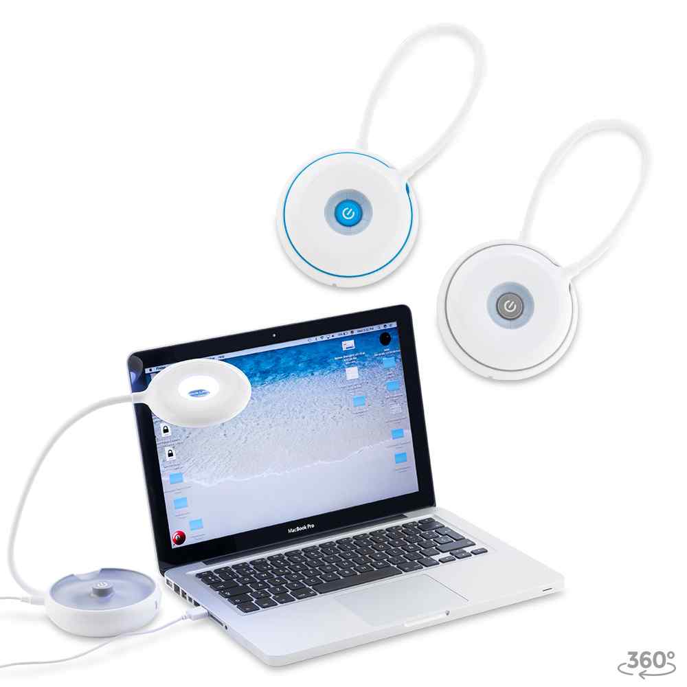 Lampara USB Desk