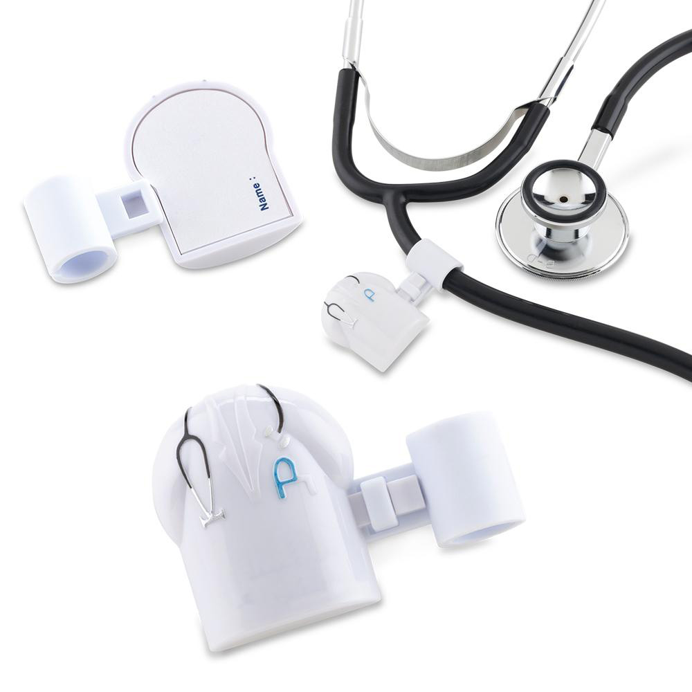 Identificador Para Estetoscopio Medic OFERTA