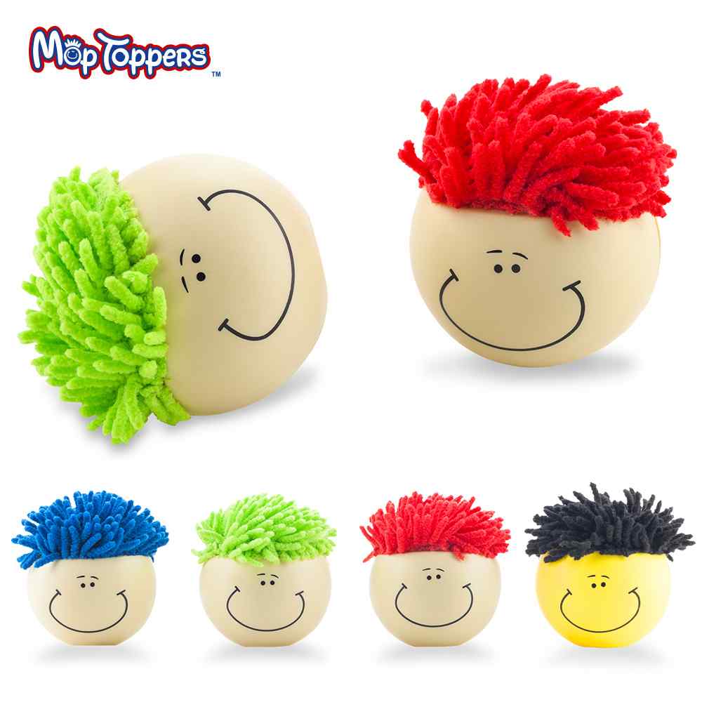Mop Bola Antiestres OFERTA