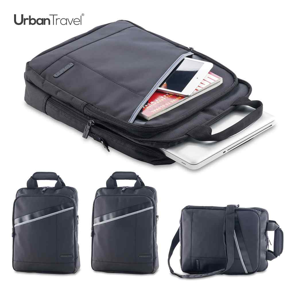 Morral Backpack 3 en 1 Vester Urban Travel - OFERTA