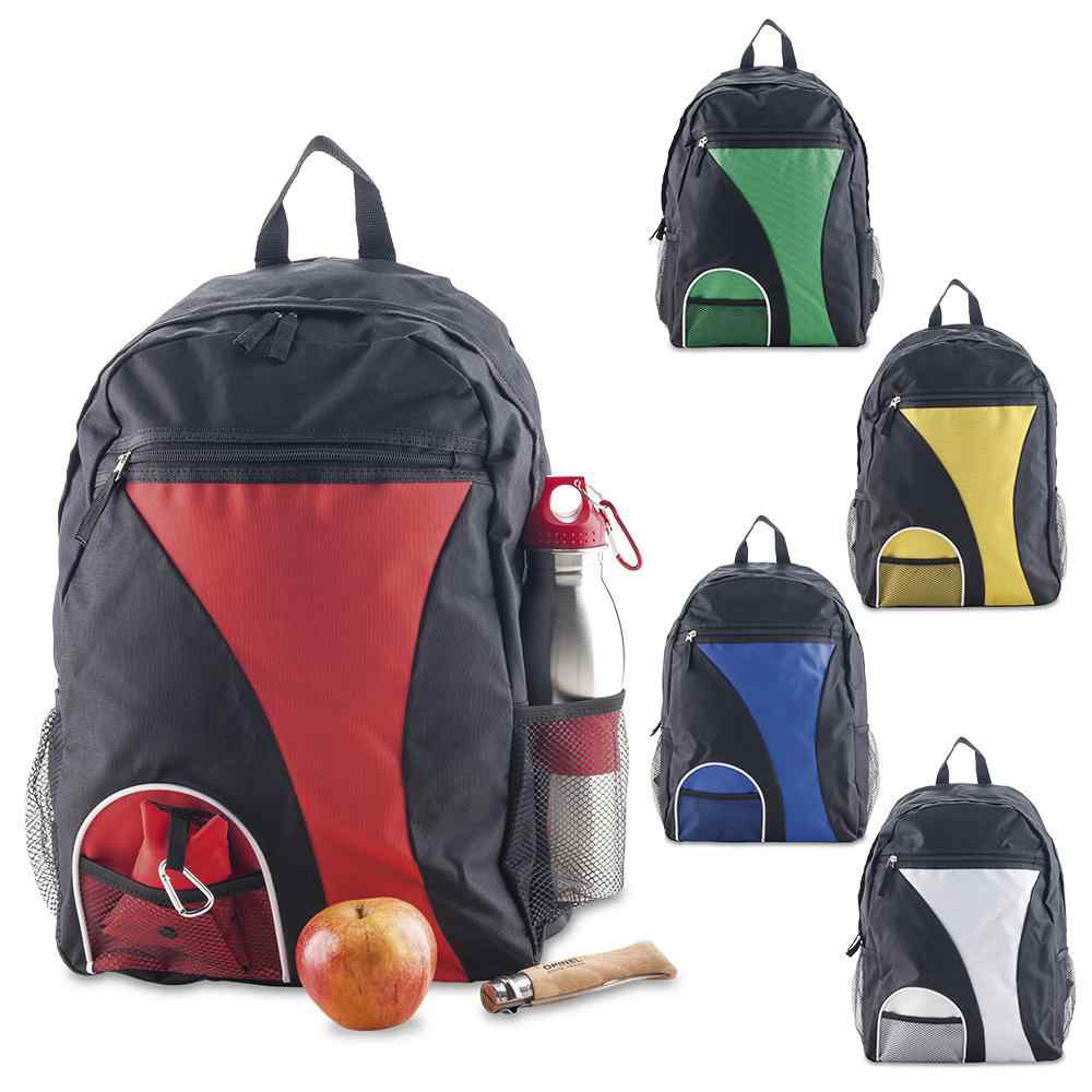 Morral Backpack Allison OFERTA