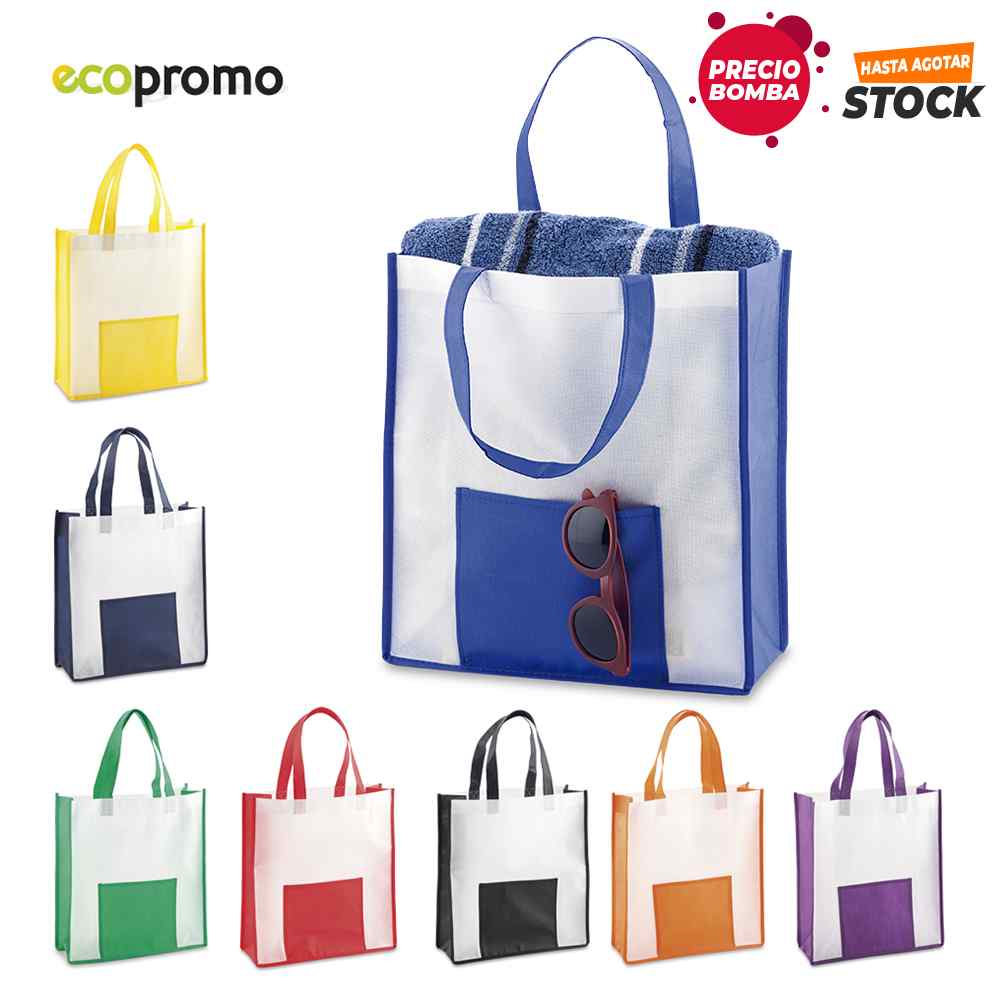 Bolsa En Cambrel Savannah - PRECIO BOMBA 