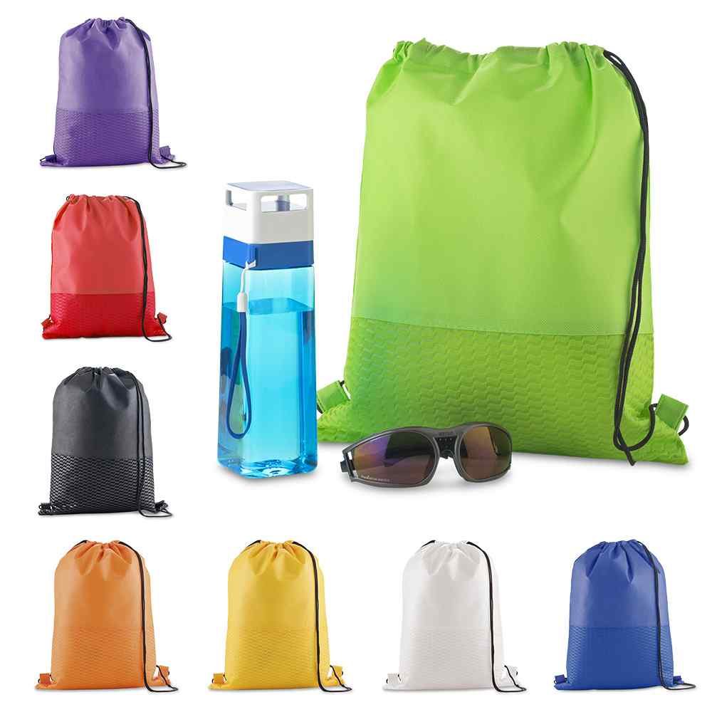 Sporty Bag En Cambrel Mesh OFERTA