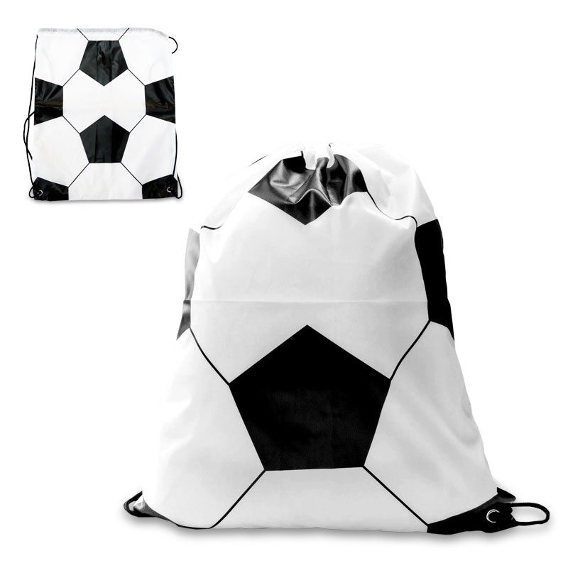 Sporty Bag Champion - Produccion Nacional