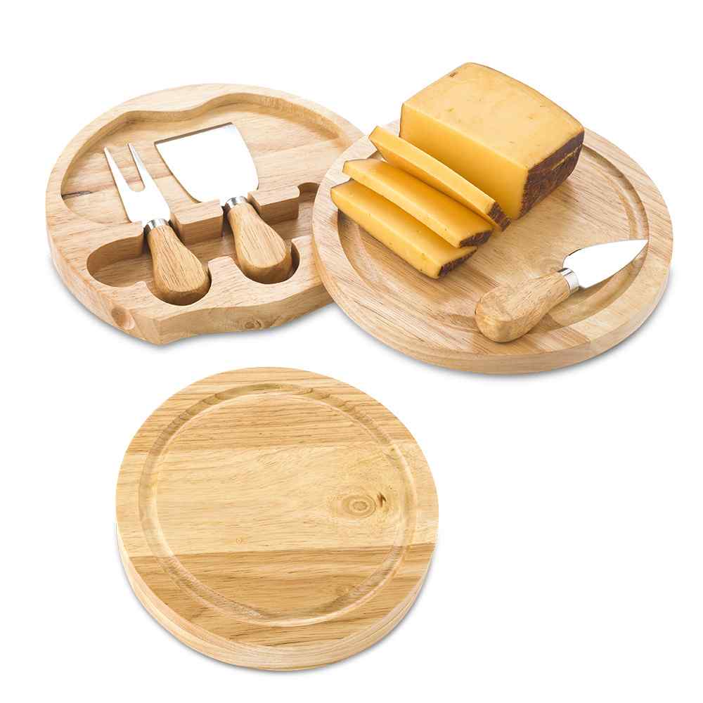 Set de Queso Monterrey - OFERTA
