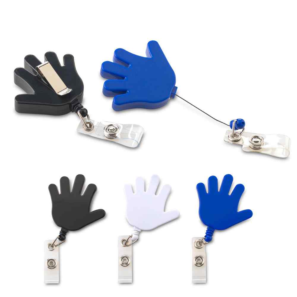 Portaidentificador de Carnet Hand OFERTA