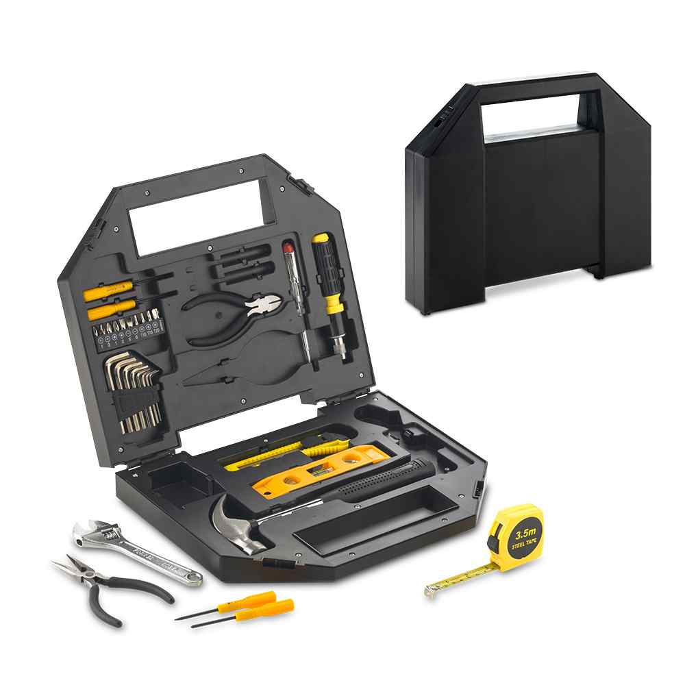Set de Herramientas Clayton OFERTA