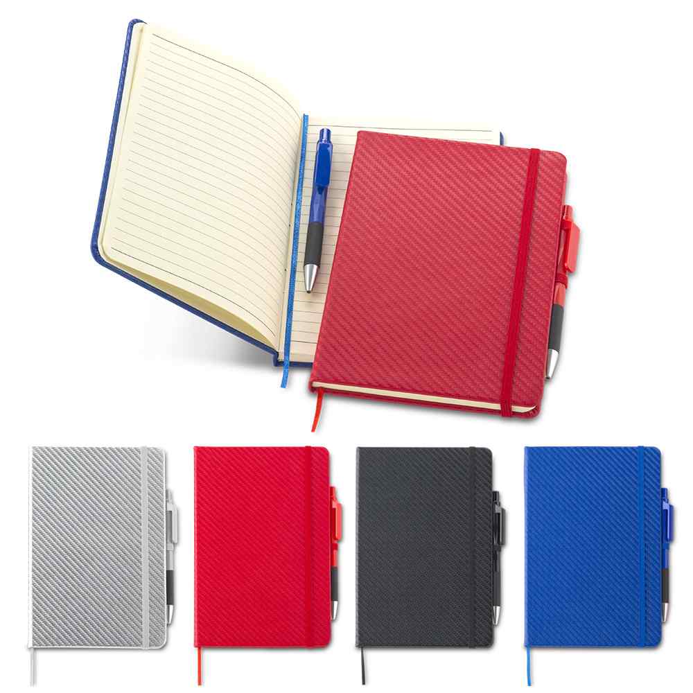 Set Bolígrafo y Libreta Gillian OFERTA