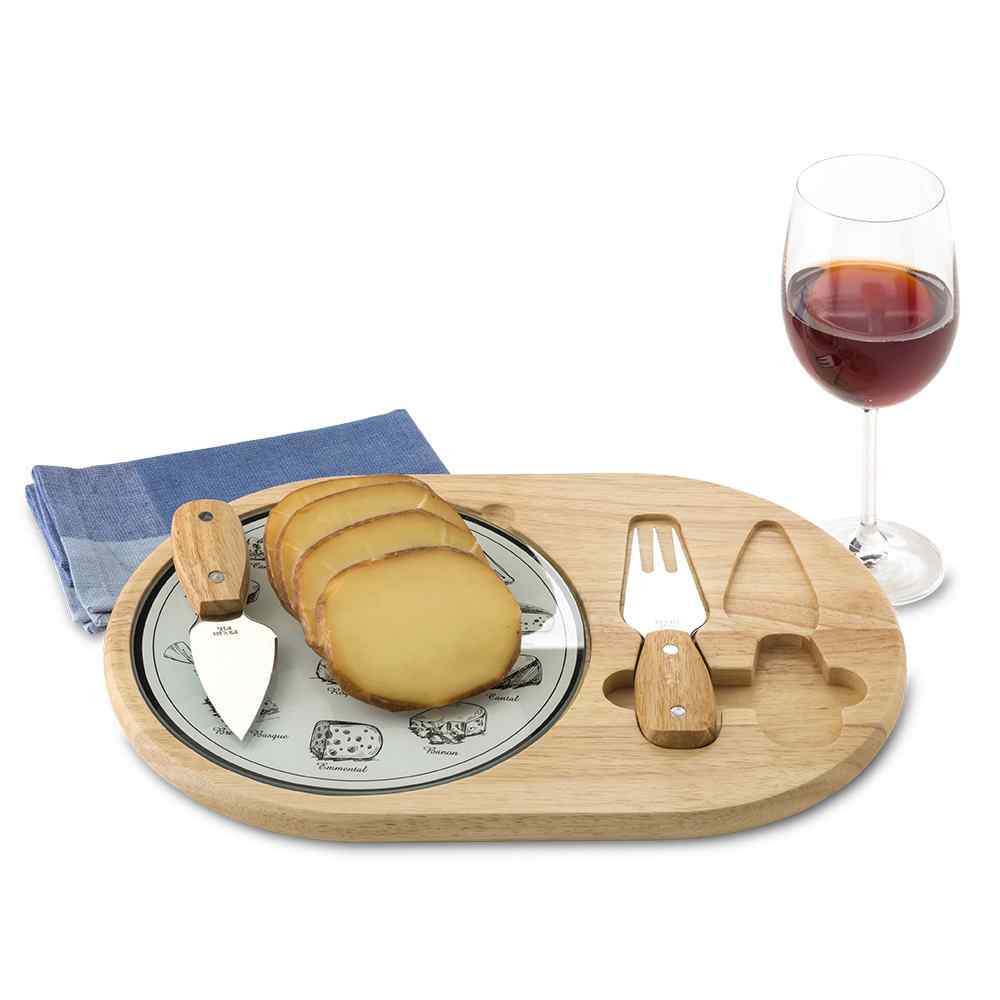 Set de Queso Stilton OFERTA