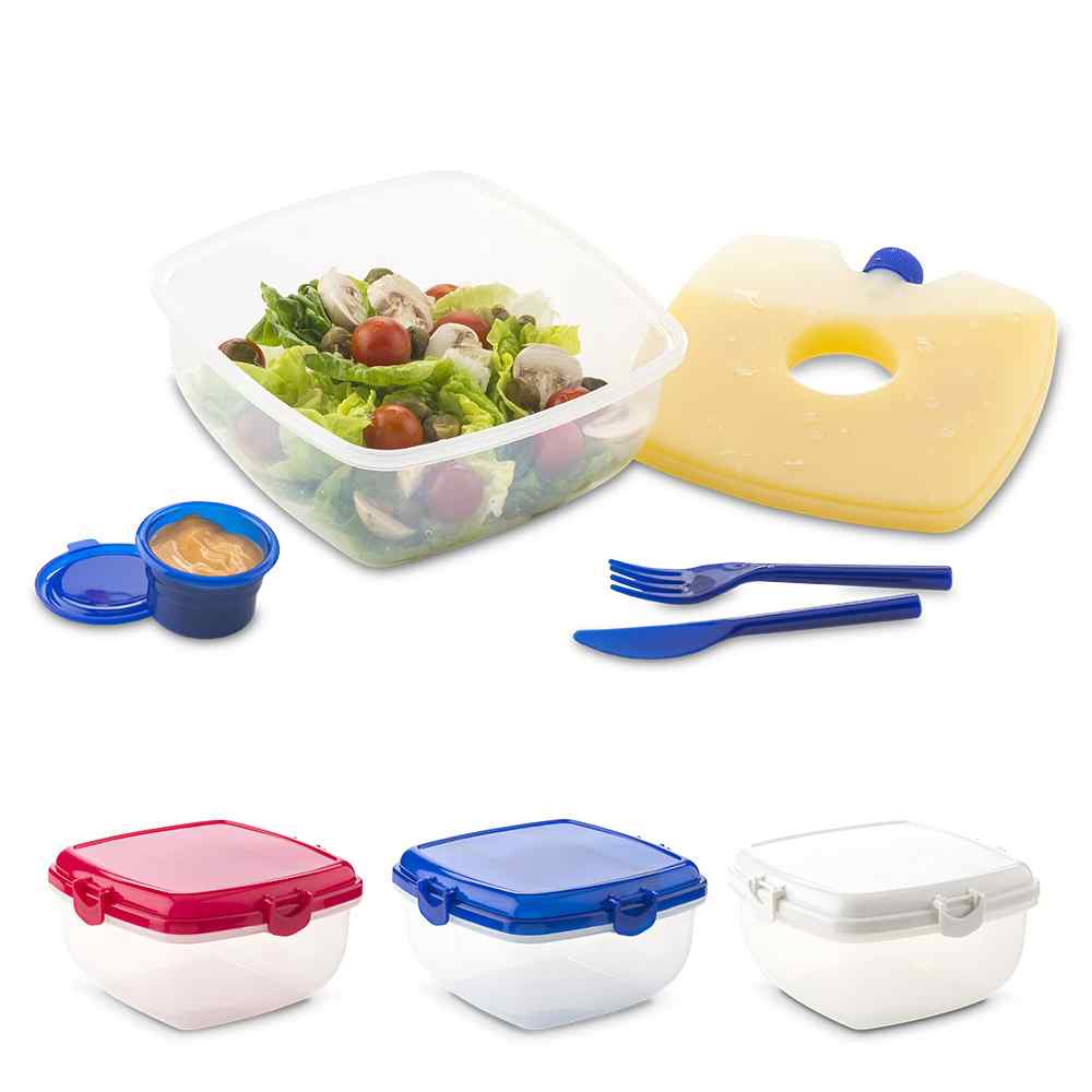 Set Portacomida Lunch OFERTA