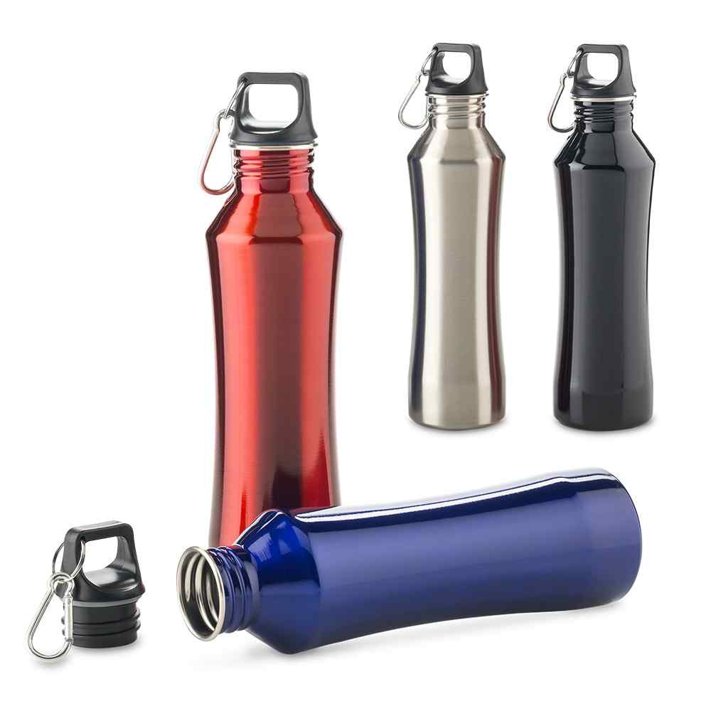 Botilito Metálico Evander 750 ml OFERTA