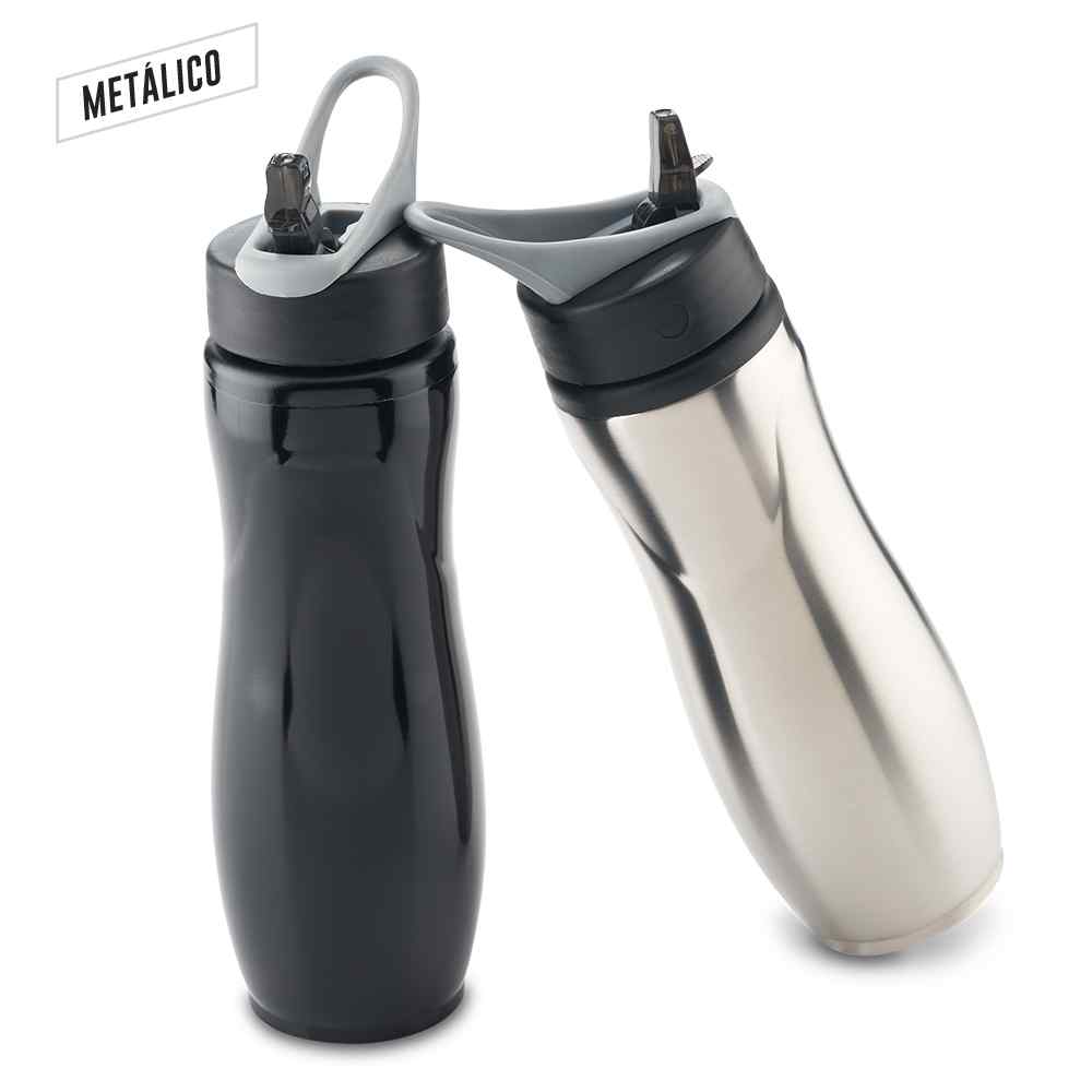 Botilito Metálico kurt 800ml OFERTA