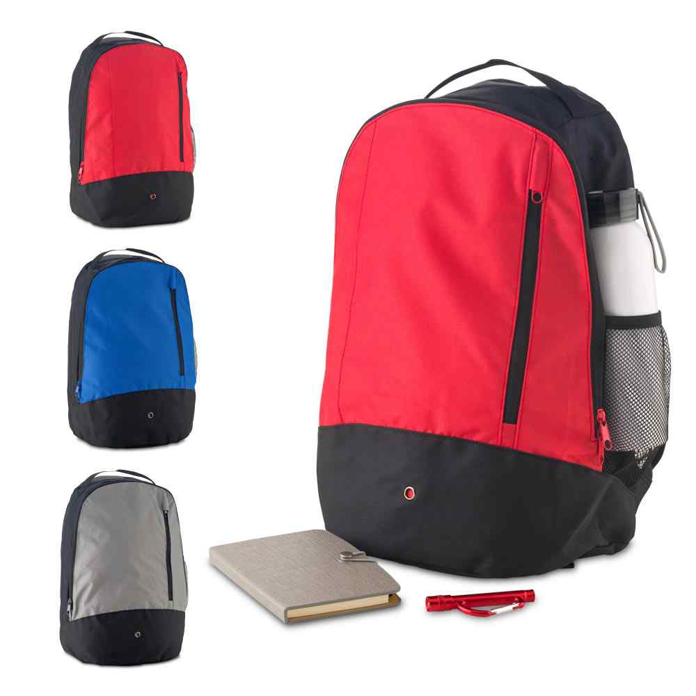 Morral Backpack Hamlin OFERTA