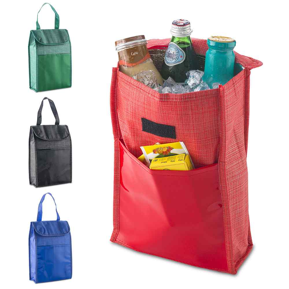 Nevera Cooler Bag en Cambrel Kurtis OFERTA