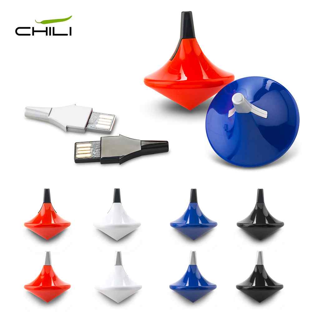 Memoria USB Spin PRECIO NETO OFERTA