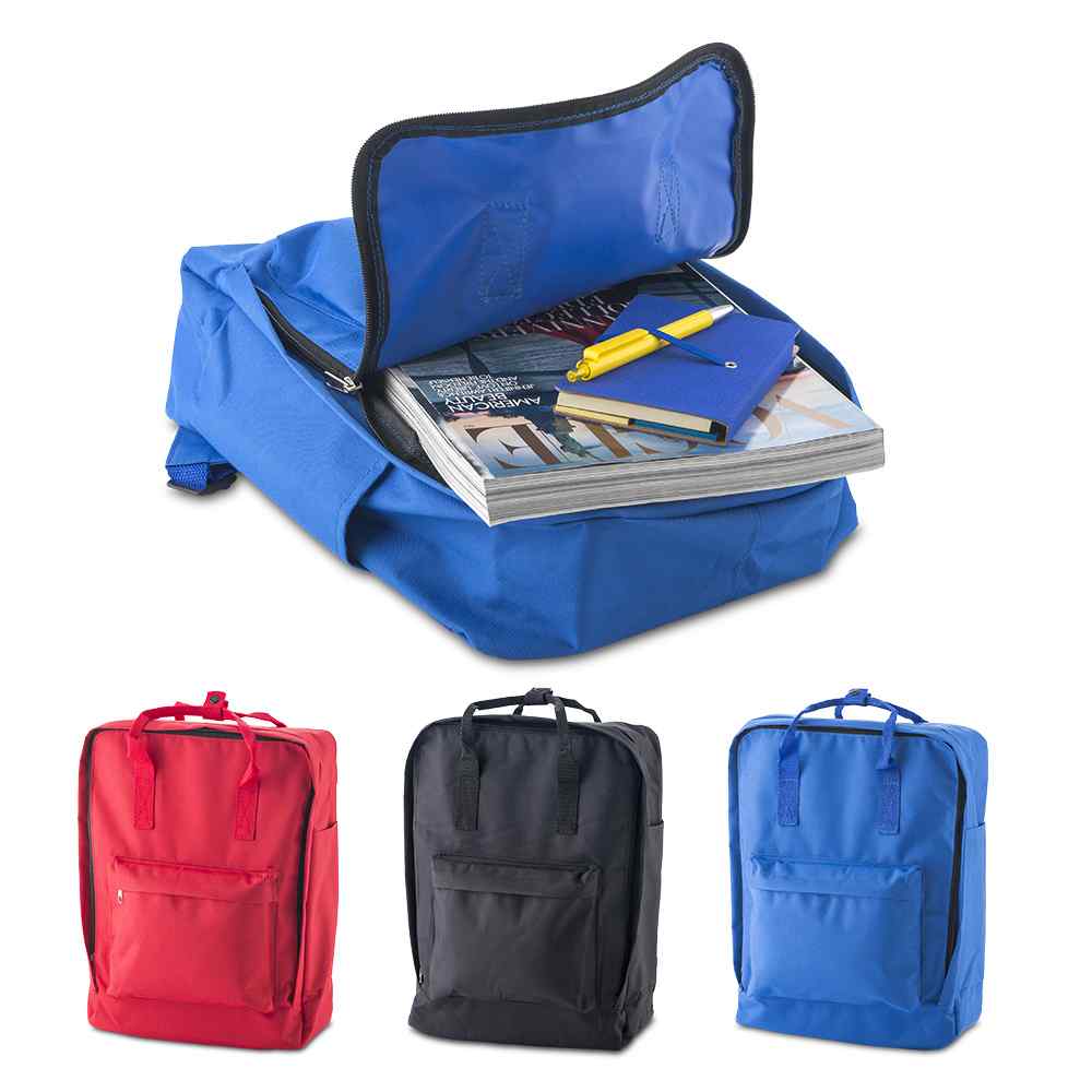 Morral Backpack Lorenz OFERTA