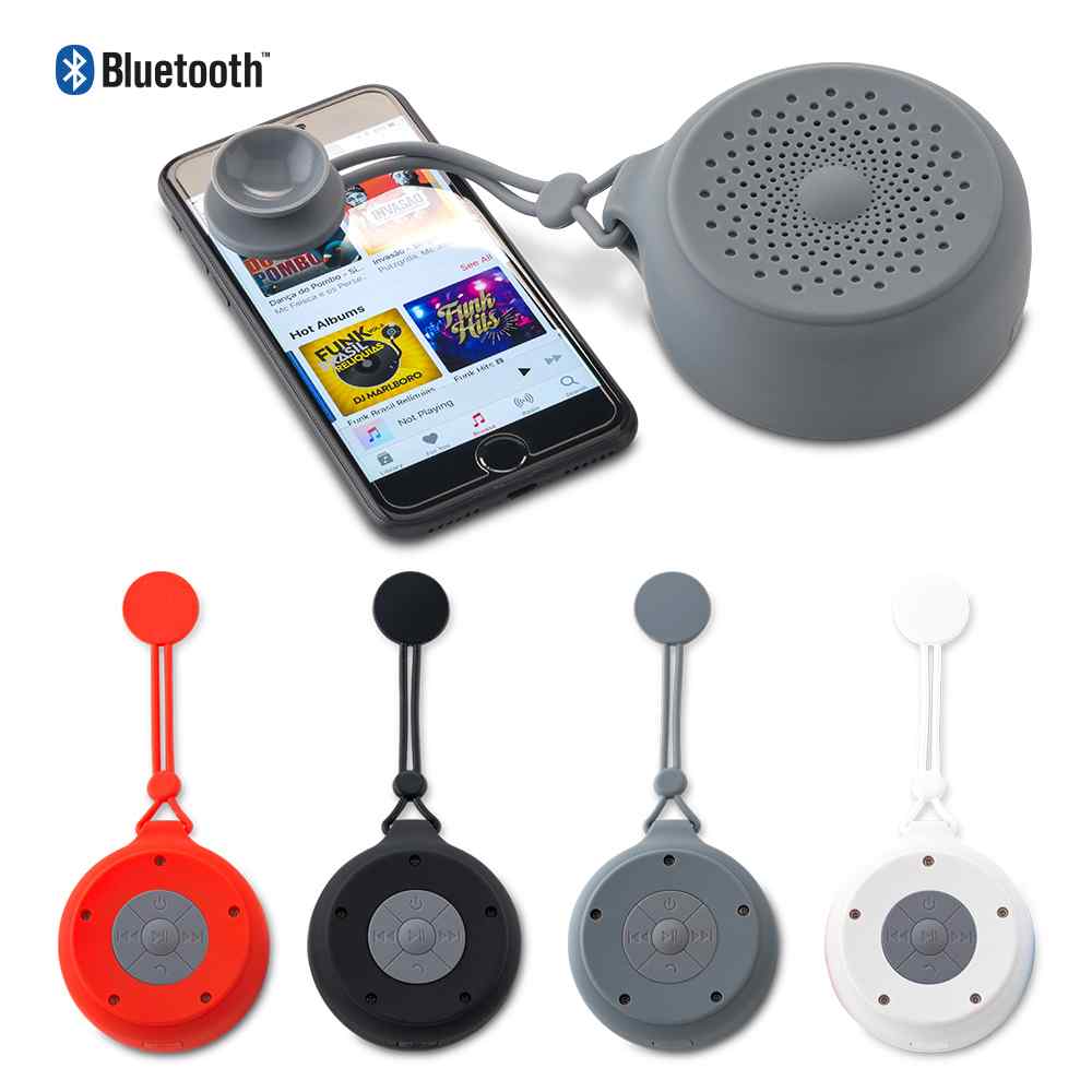 Speaker Bluetooth Splash OFERTA