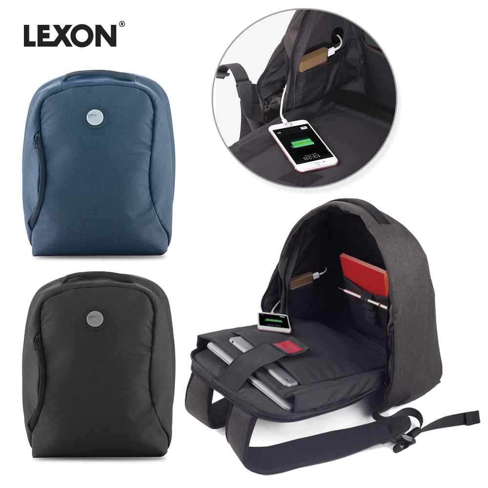 Morral Antirrobo Eve Lexon OFERTA