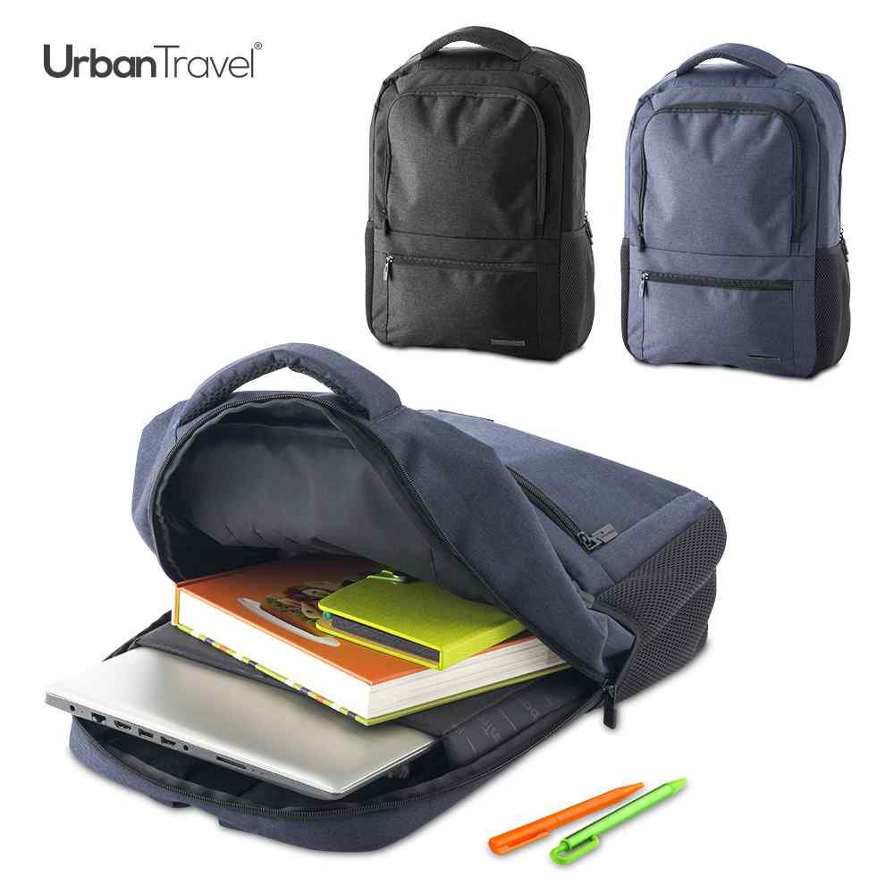 Morral Backpack Gamma Urban Travel OFERTA