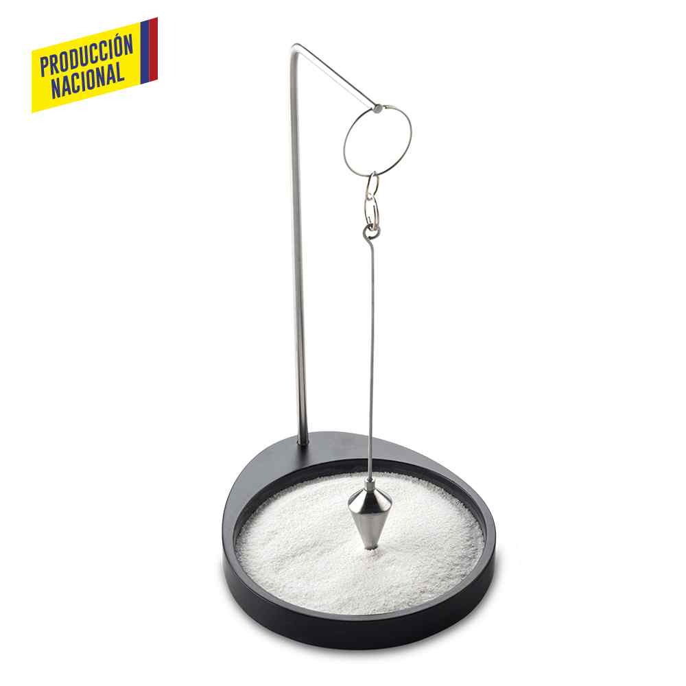 Péndulo de Arena - Produccion Nacional - OFERTA