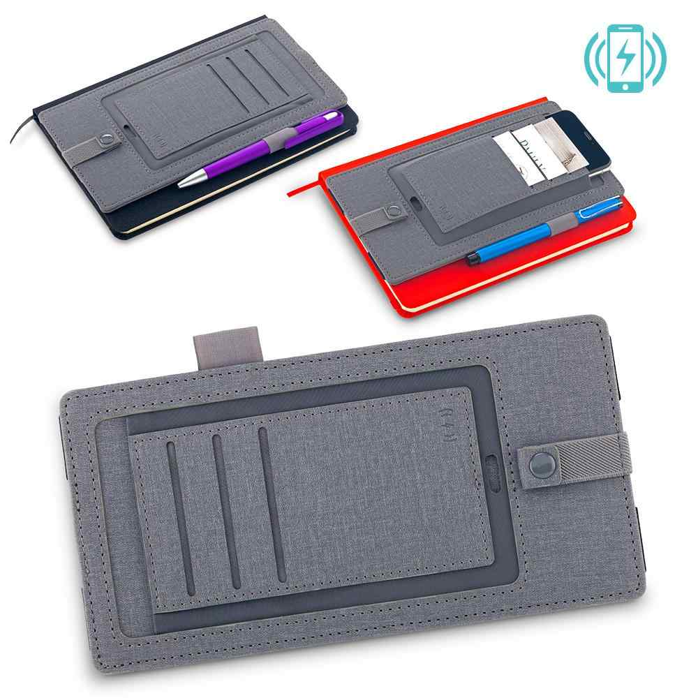 Cargador Inalámbrico para Libretas OFERTA