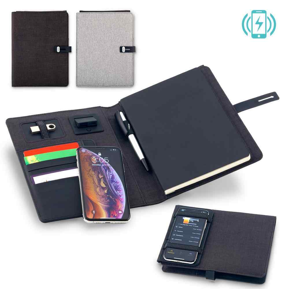 Cargador Inalámbrico Workstation