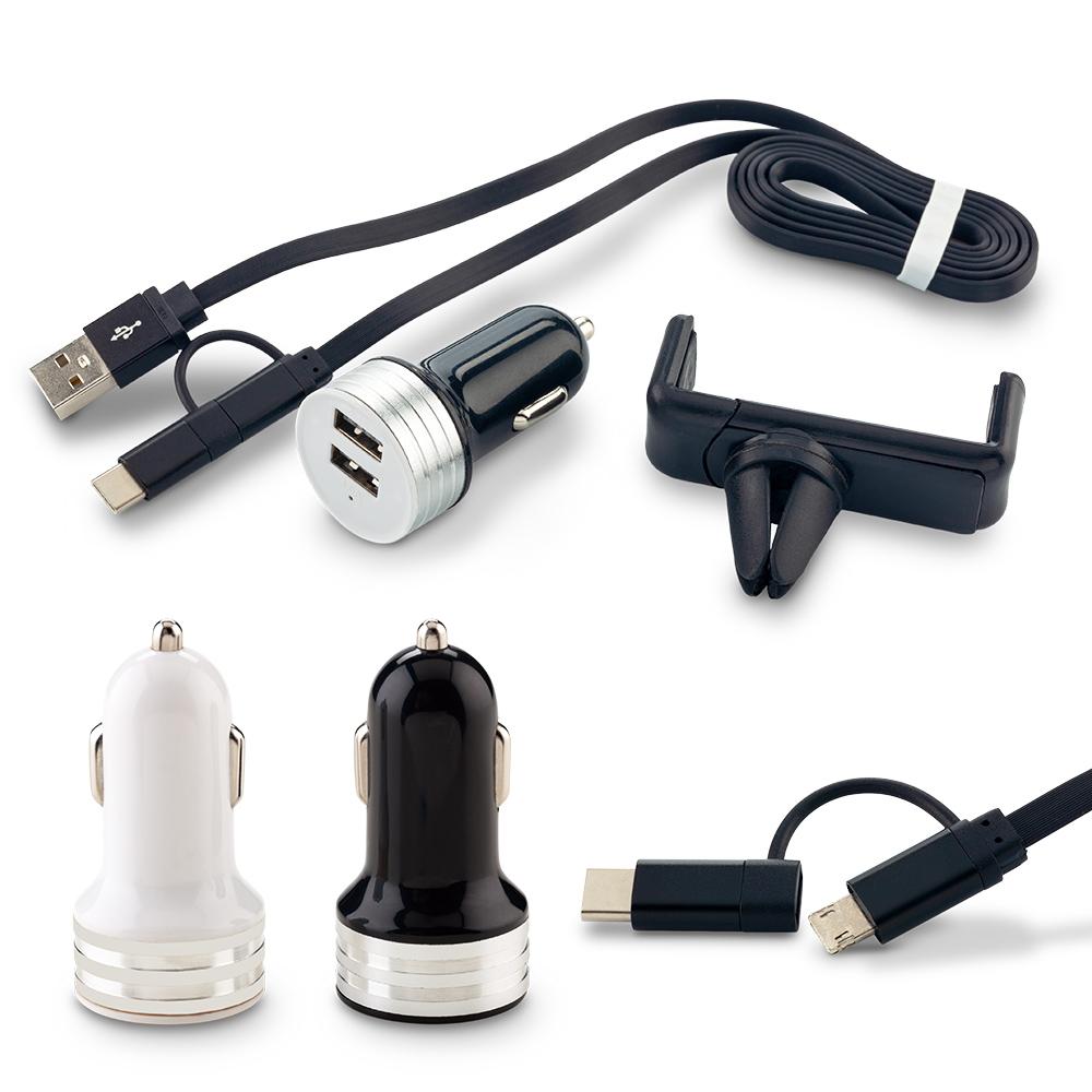 Set De Carro Universal II OFERTA