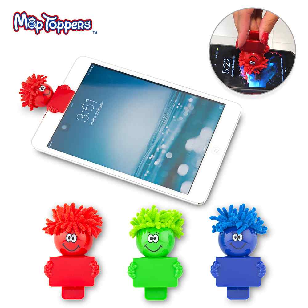 Mop Clipster Cubre Camara - OFERTA