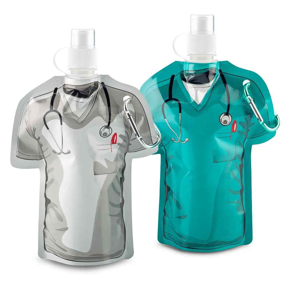 Botilito Plastico Doctor 470ml OFERTA