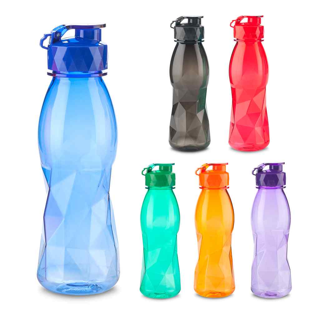 Botilito Plástico Diamond 750ml OFERTA