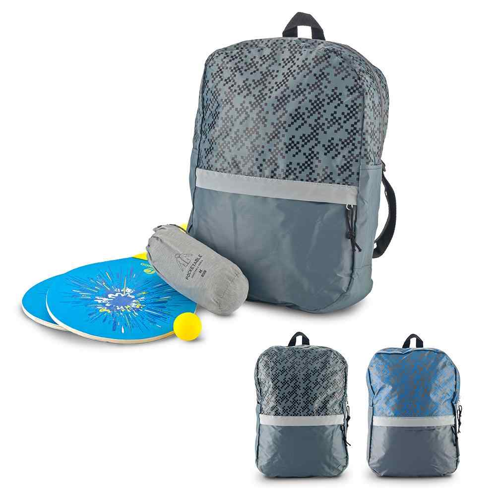 Morral Backpack Pixel