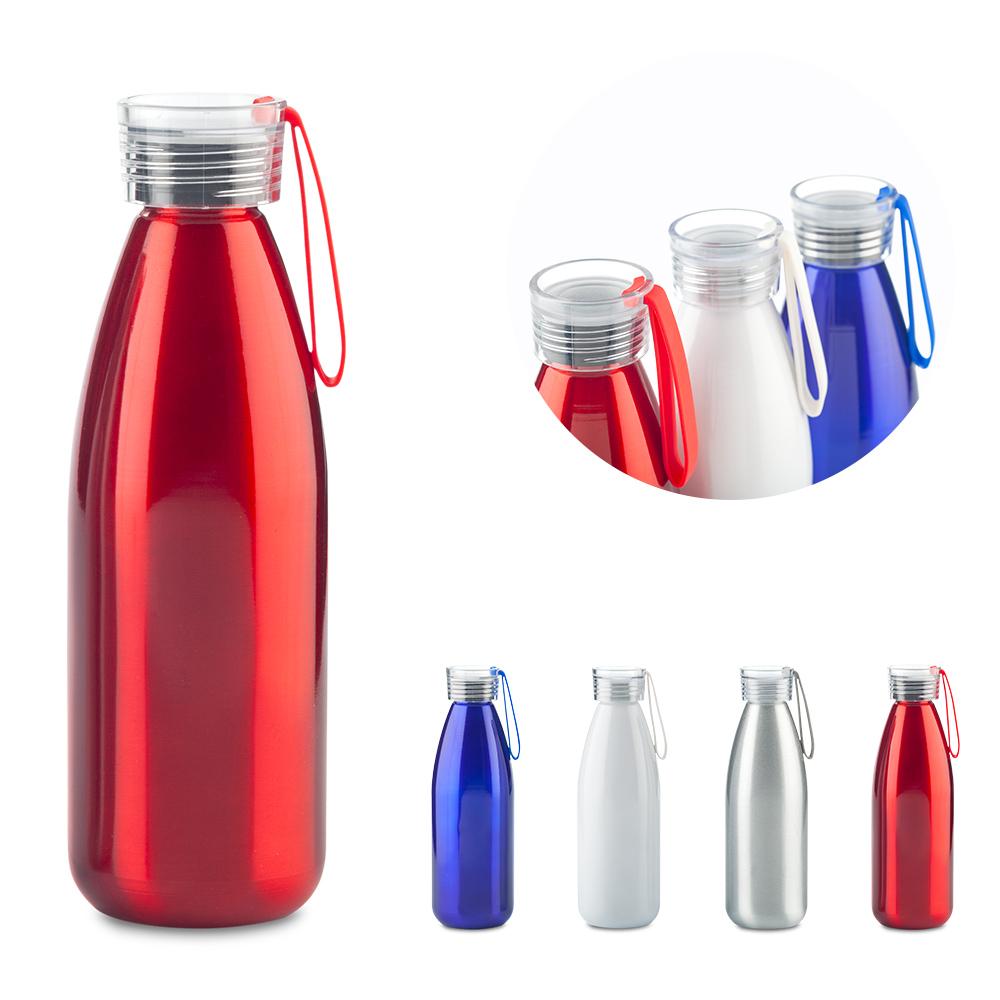 Botilito Metalico Bucket 600ml - OFERTA