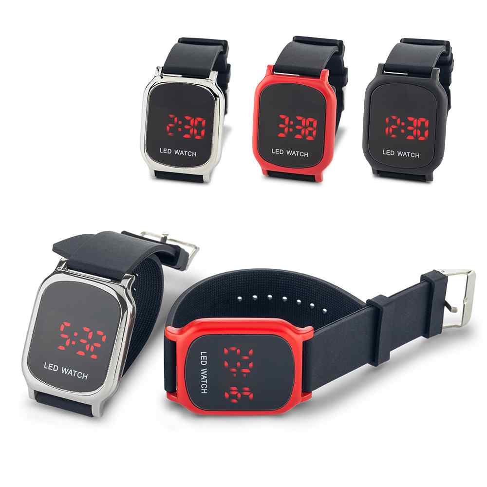 Reloj Digital Glow OFERTA