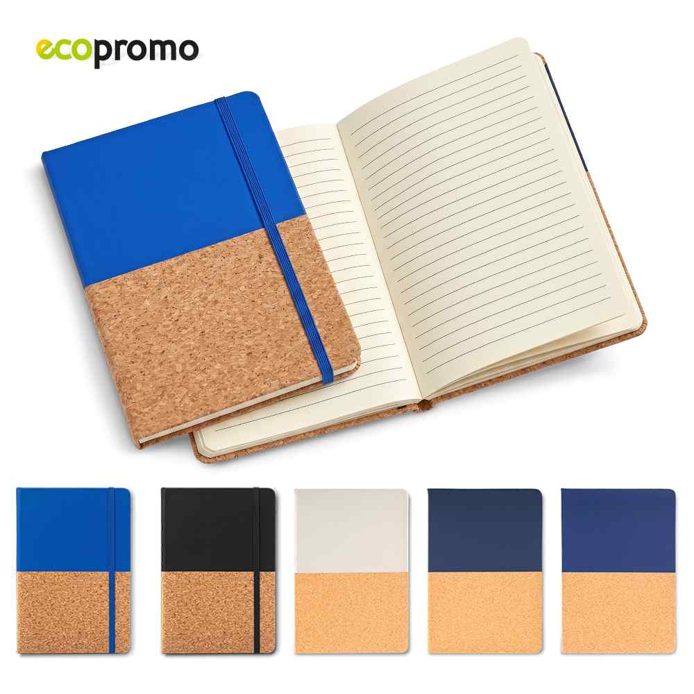 Libreta Cork