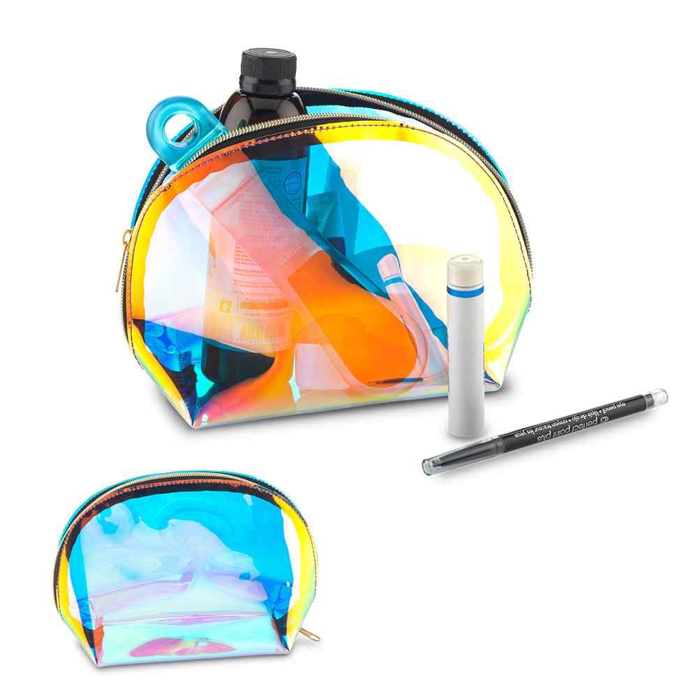 Cosmetiquera Hologram
