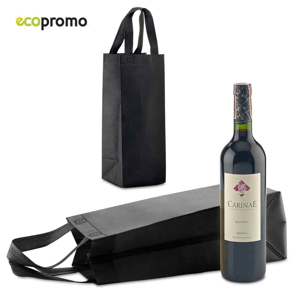 Bolsa en Cambrel para Vino