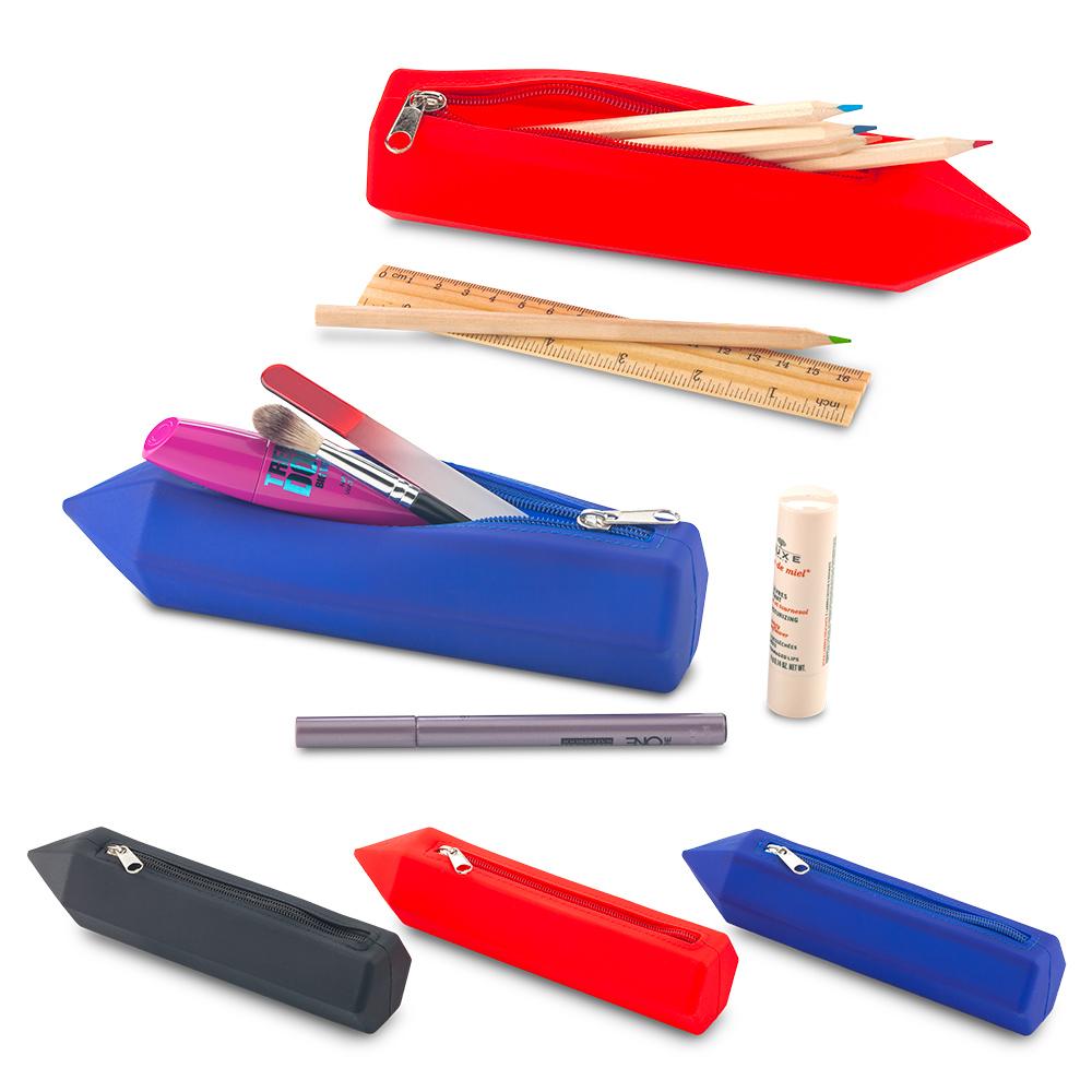 Estuche Multiusos en Silicona Pencil OFERTA