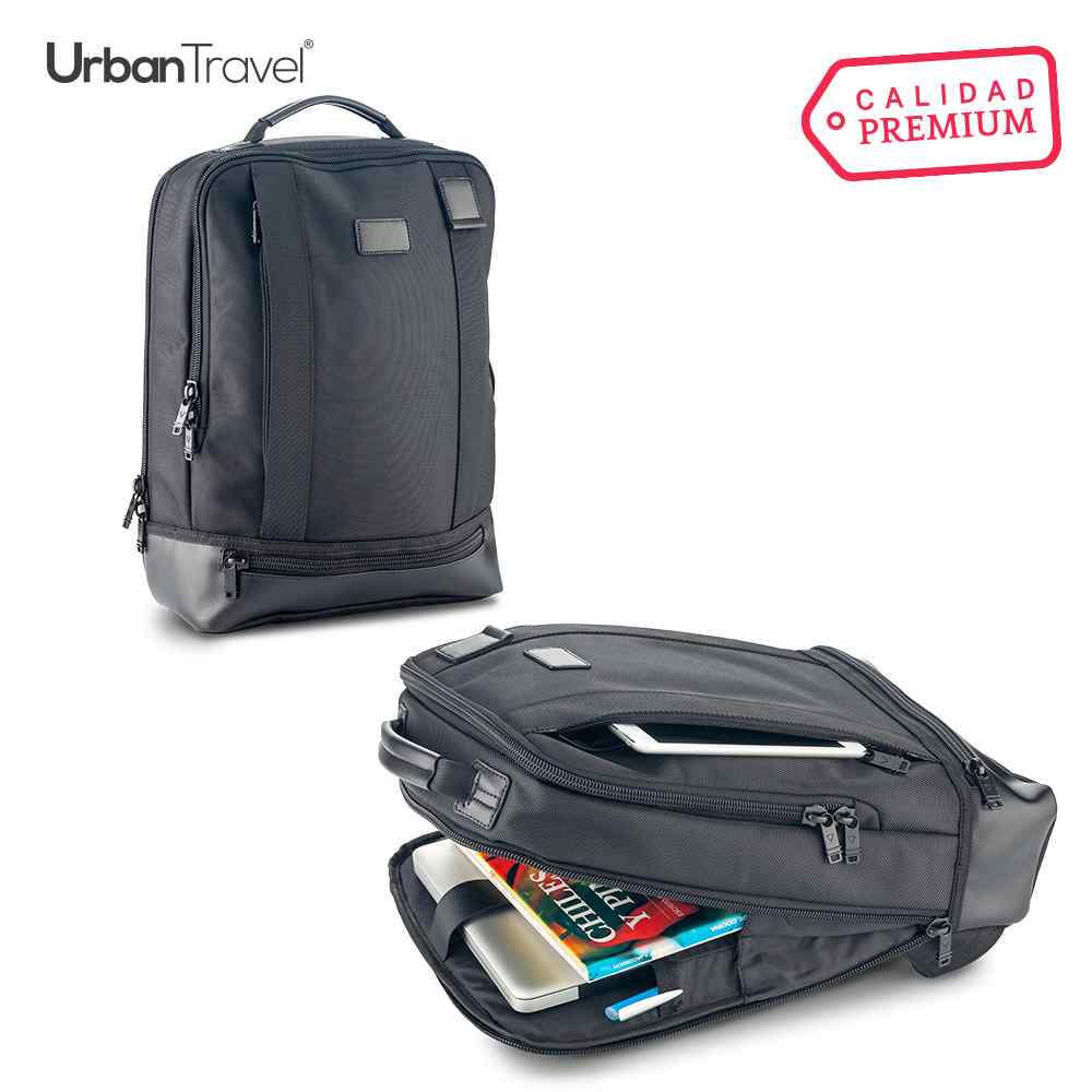 Morral Backpack Marvin Urban Travel