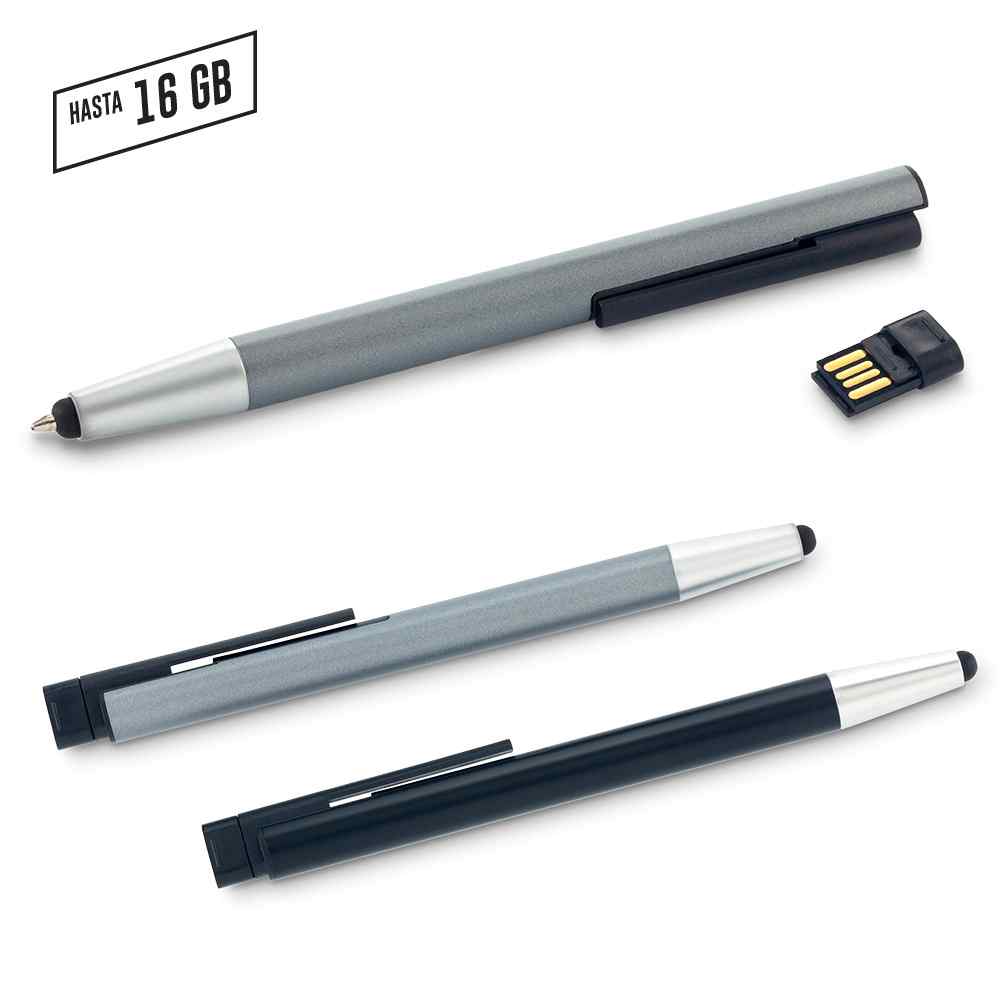 Memoria Usb Boligrafo Wembley PRECIO NETO OFERTA