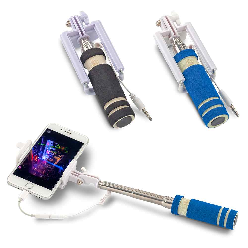 Monopod Mini Selfie Paicom OFERTA