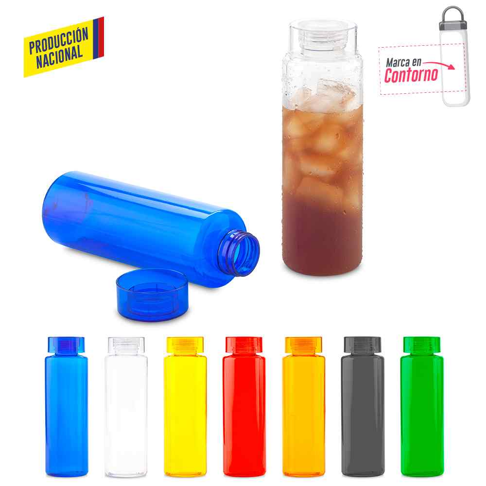 Botilito Maxi Supra PVC 900ml- Produccion Nacional PRECIO NETO