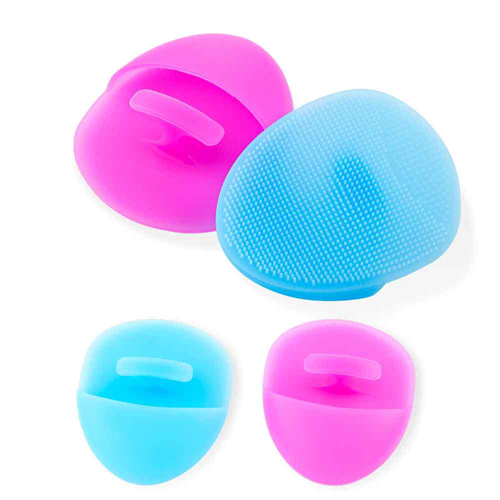 Cepillo Masajeador Face Clean - OFERTA