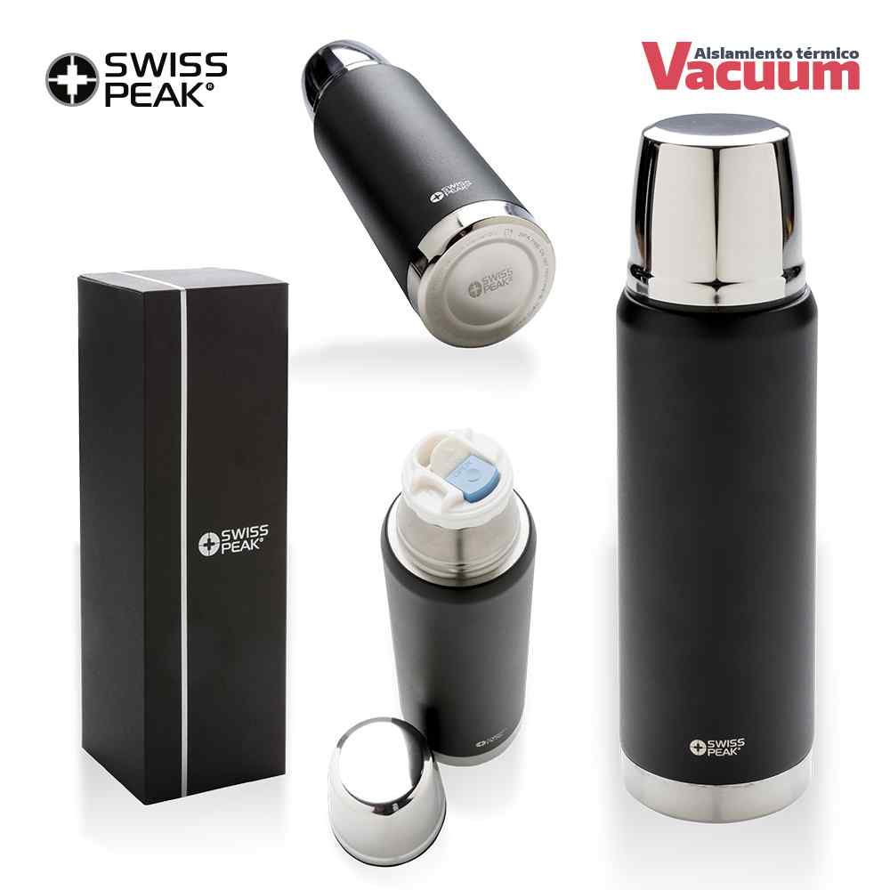 Termo Swisspeak Elite 500ml - OFERTA