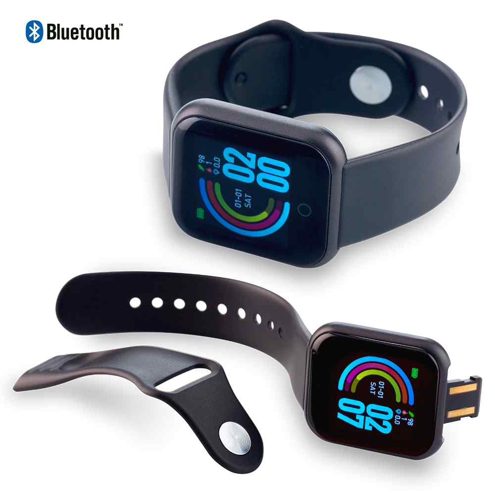 Reloj Inteligente Fitness NUEVO