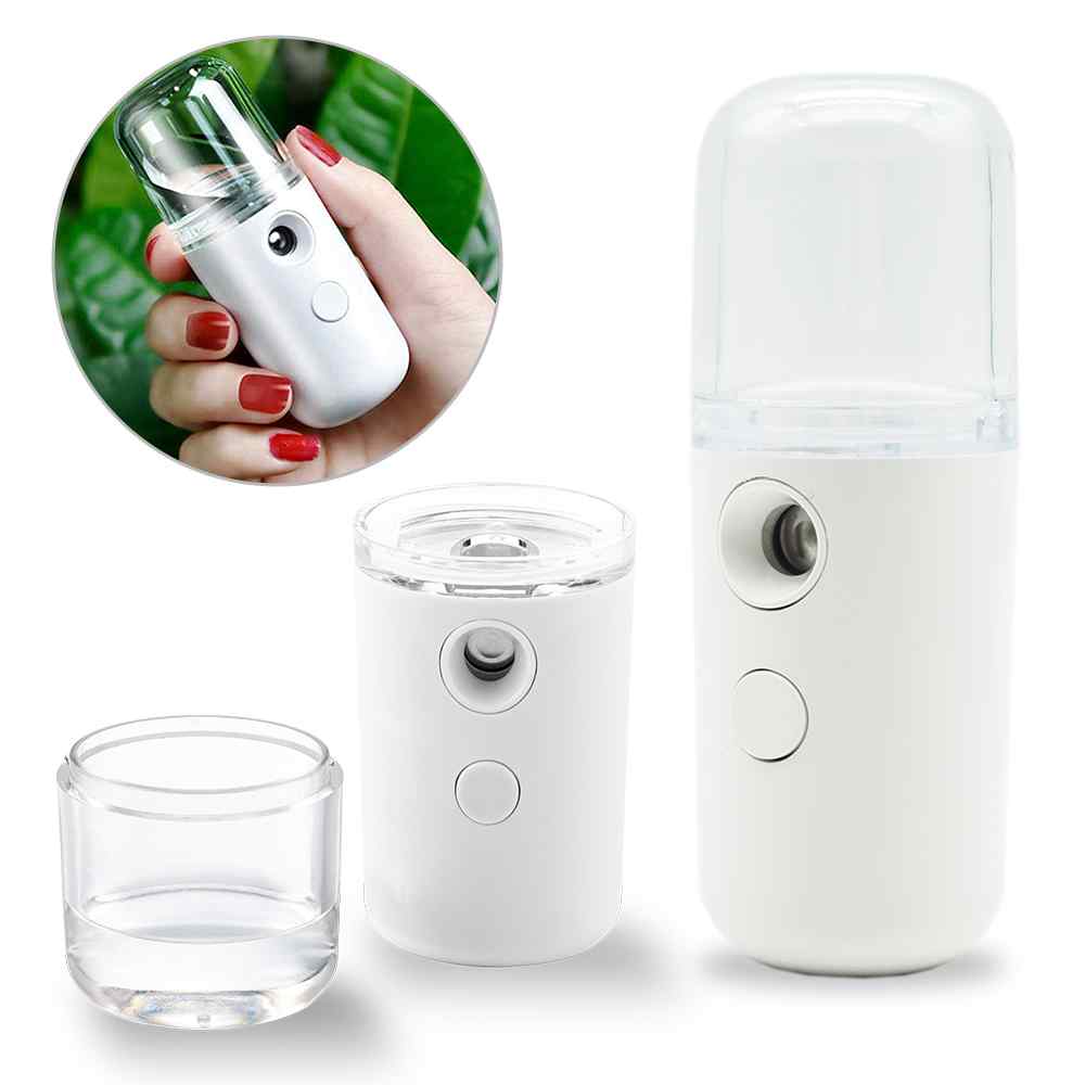 Atomizador Nano Mist Round PRECIO NETO