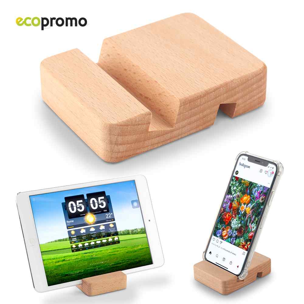 Soporte para Móviles y Tablets 