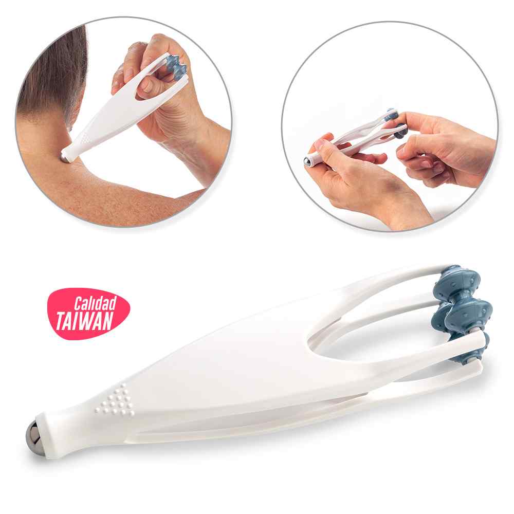 Masajeador Finger Massager