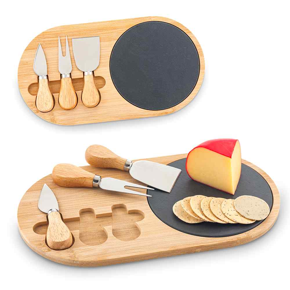Set de Queso Axel